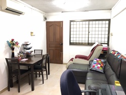 Blk 418 Jurong West Street 42 (Jurong West), HDB 3 Rooms #169073502